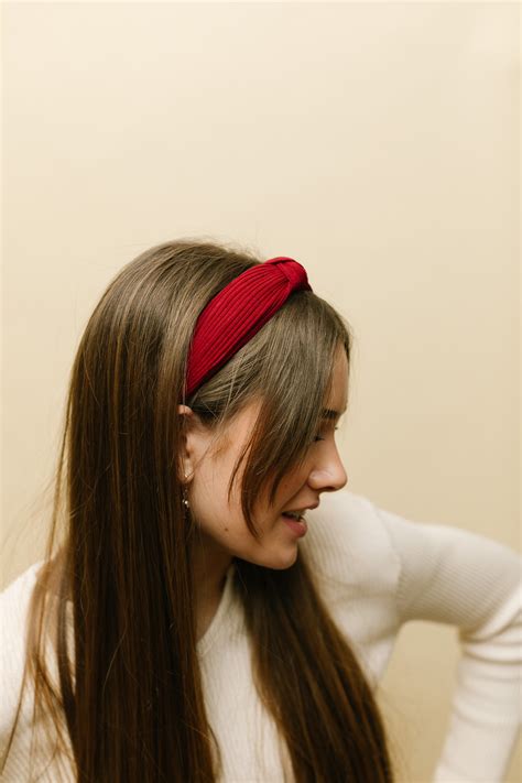 Headbands and Hair Accessories for women .